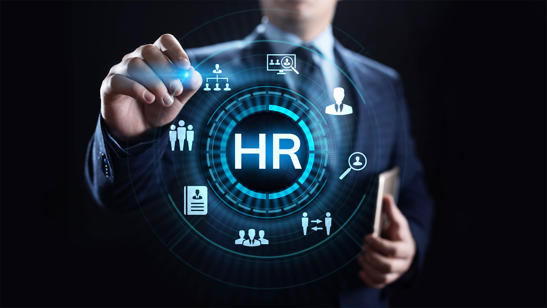 Human Resource Management