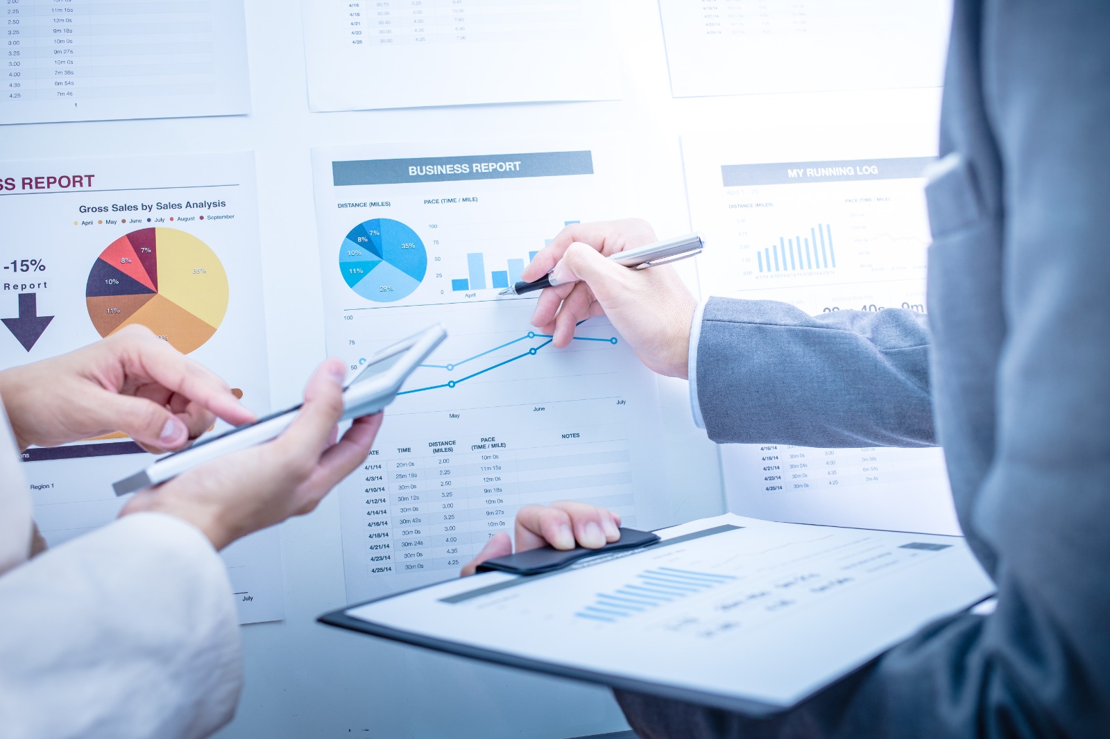 Professional project management PMP